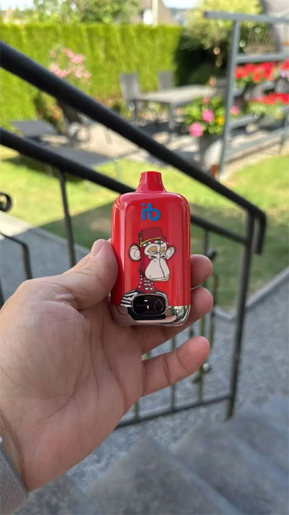 Exploring the Future of Vaping: Trends in E Cigarette 2024