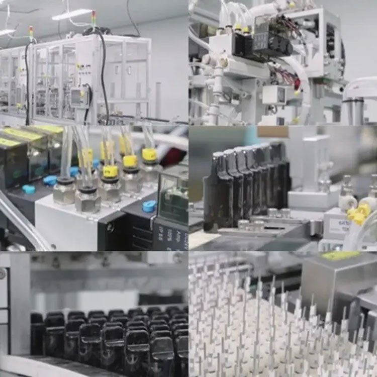 Examining the Health Implications of Electronic Cigarettes: Are They Harmful?