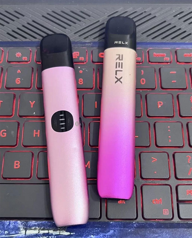 Unlocking the Future: Discover the Benefits of Electronic E Cigarette Today