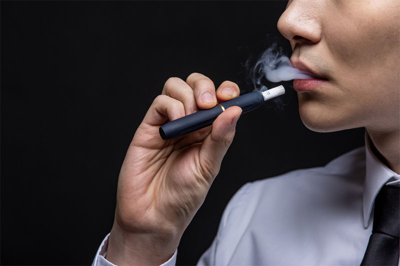Navigating the Future: China E-cigarette Regulation Updates for 2025