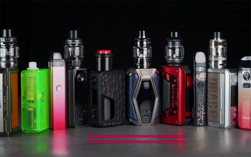 Can You Bring an E-Cigarette on an International Flight? Rules and Tips