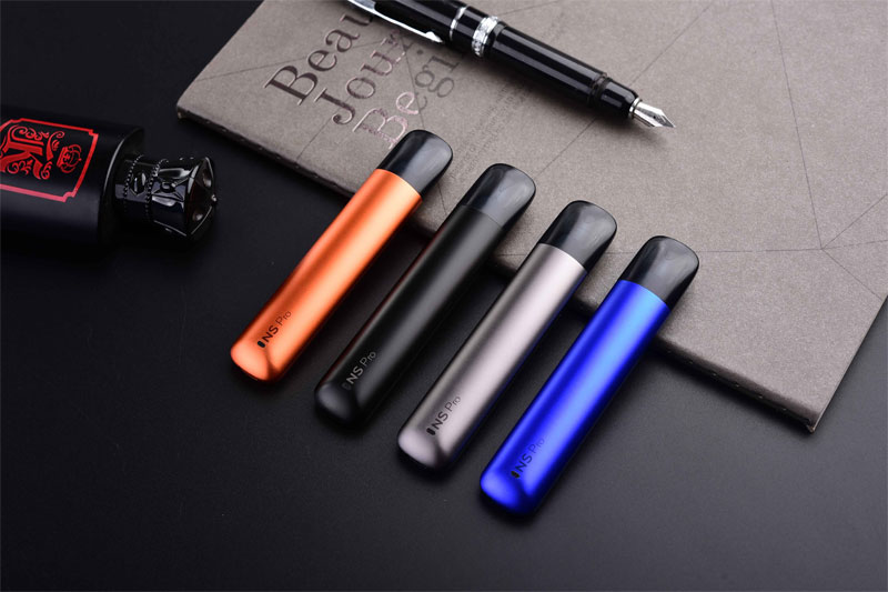 Top Online Shops for Buying E-Cigarettes