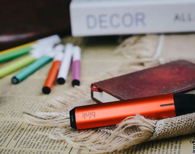 Explore the Future of Smoking with Raz Electronic Cigarette Innovations