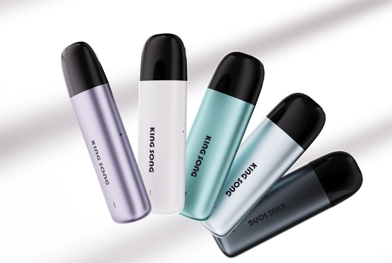 Exploring the Benefits of Smoke Free Electronic Cigarettes