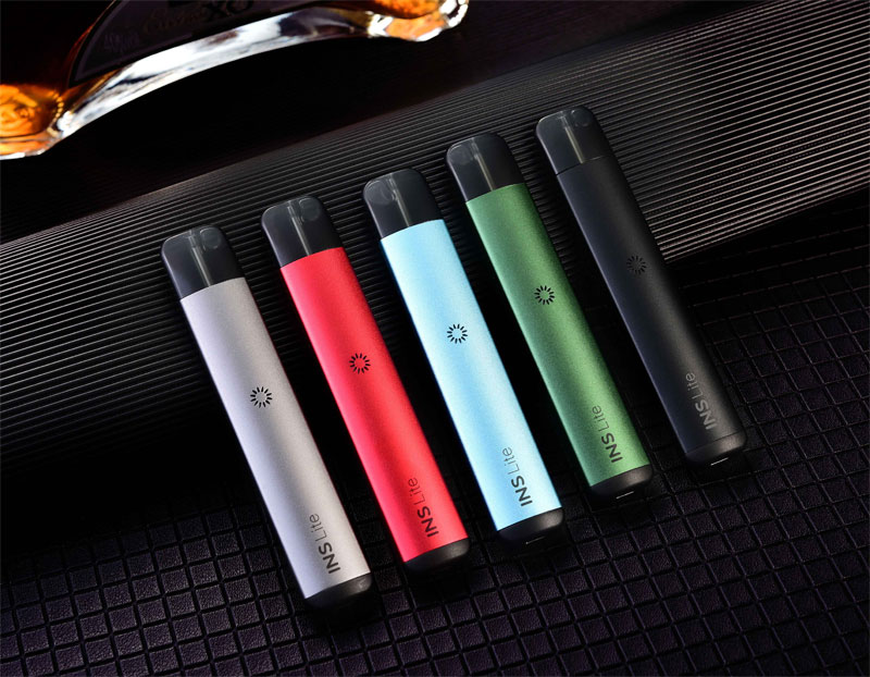 Top Online Shops for Buying E-Cigarettes