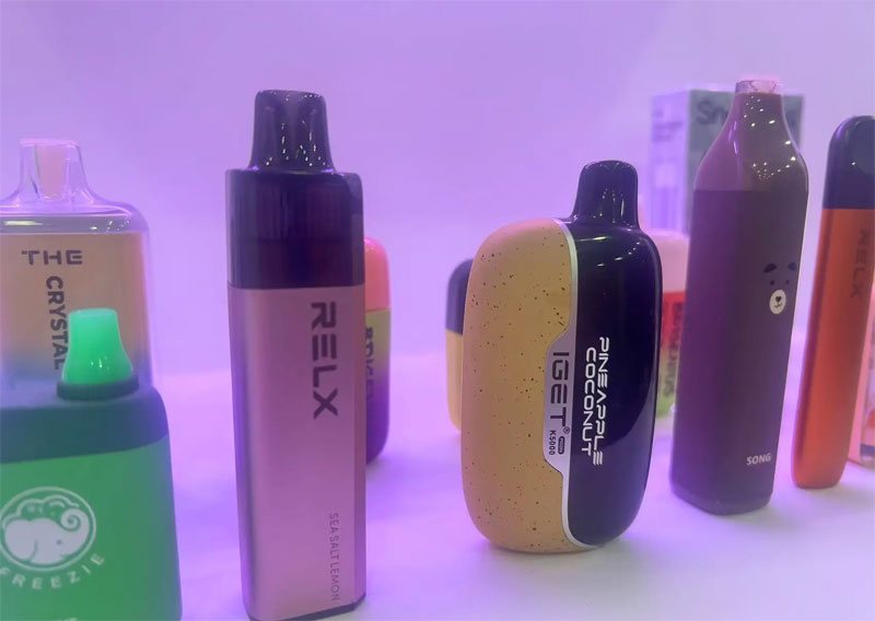 Lucky Jinni | E Cigarettes: Navigating International Flight Regulations