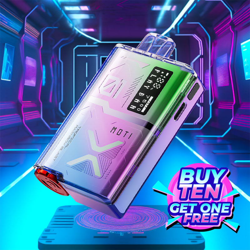 Explore the World of Flavored E Cigarettes: A Delightful Vaping Experience