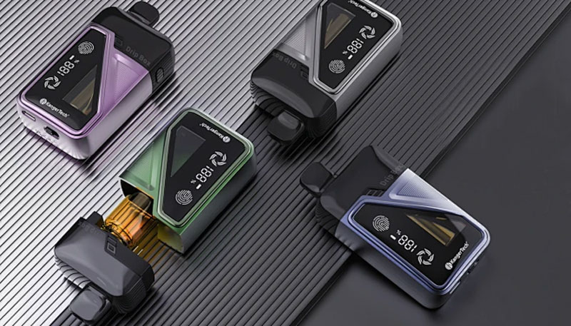 Explore the Best Deals on Electronic Cigarette Sale Now!