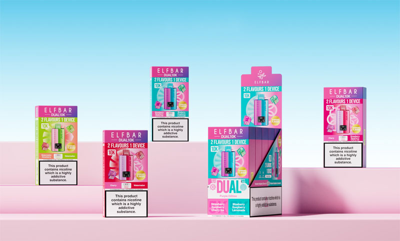 Discover the Top Contenders: Best Brand of Electronic Cigarette in 2023