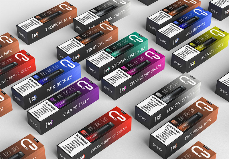 Exploring the Benefits of Smoke Free Electronic Cigarettes