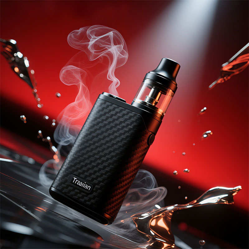 Exploring the Benefits and Risks of Using One Electronic Cigarette