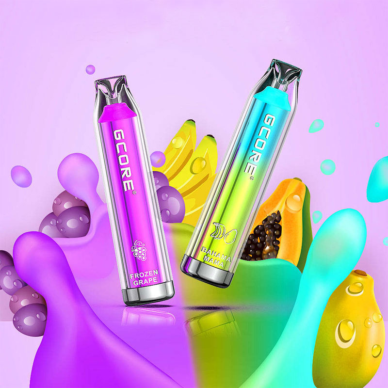 Exploring the Future of Vaping: Trends in E Cigarette 2024