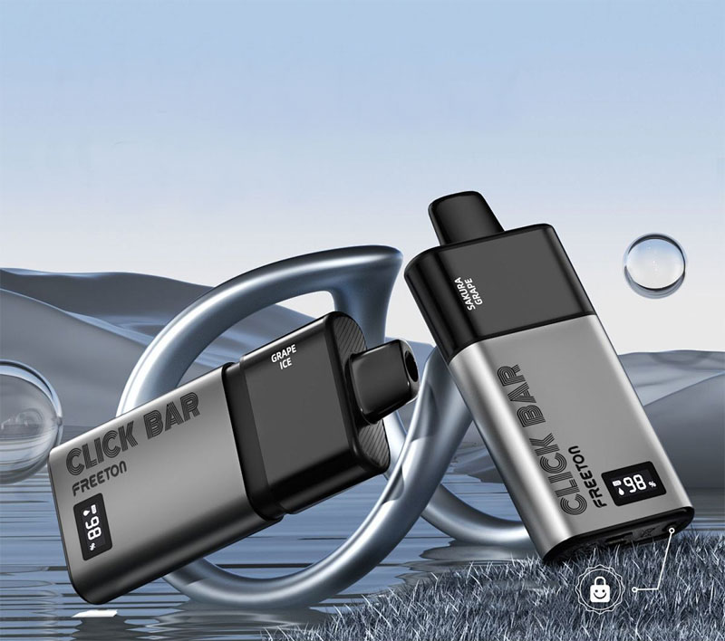Exploring the Top 10 E-Cigarettes: Discover the Ultimate Choices