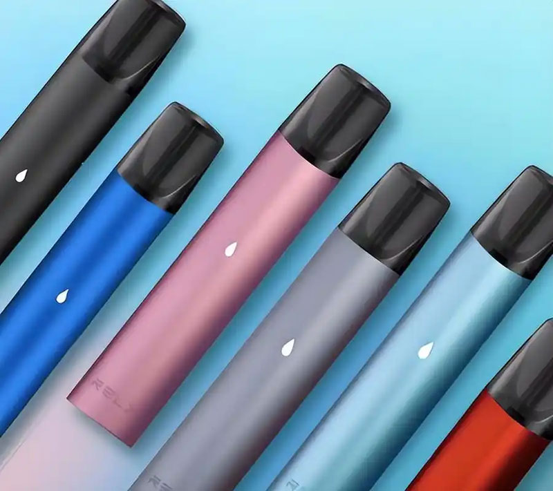 Discover the Best Deals for E-Cigarettes Online