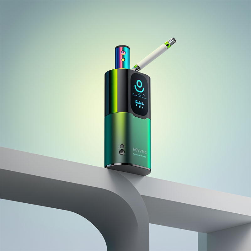 Exploring the Link: Can Electronic Cigarettes Cause Cancer?
