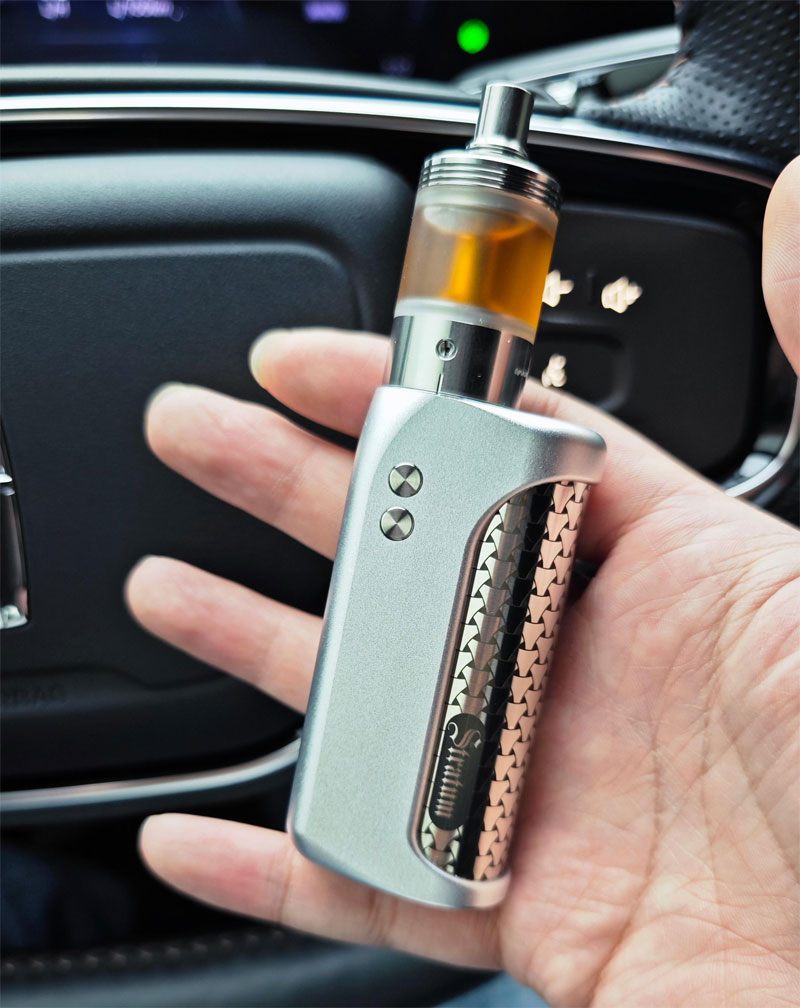 Discover the Benefits of Switching to E Cigarette Disposable Options