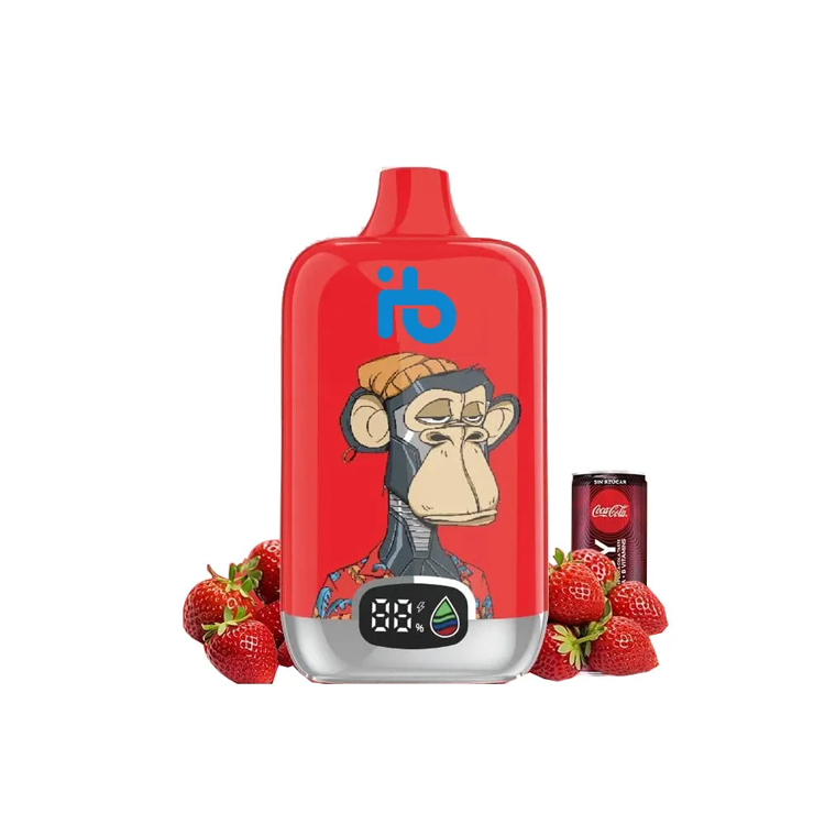 Discover the Latest Trends in E Cigarette Vape Mods