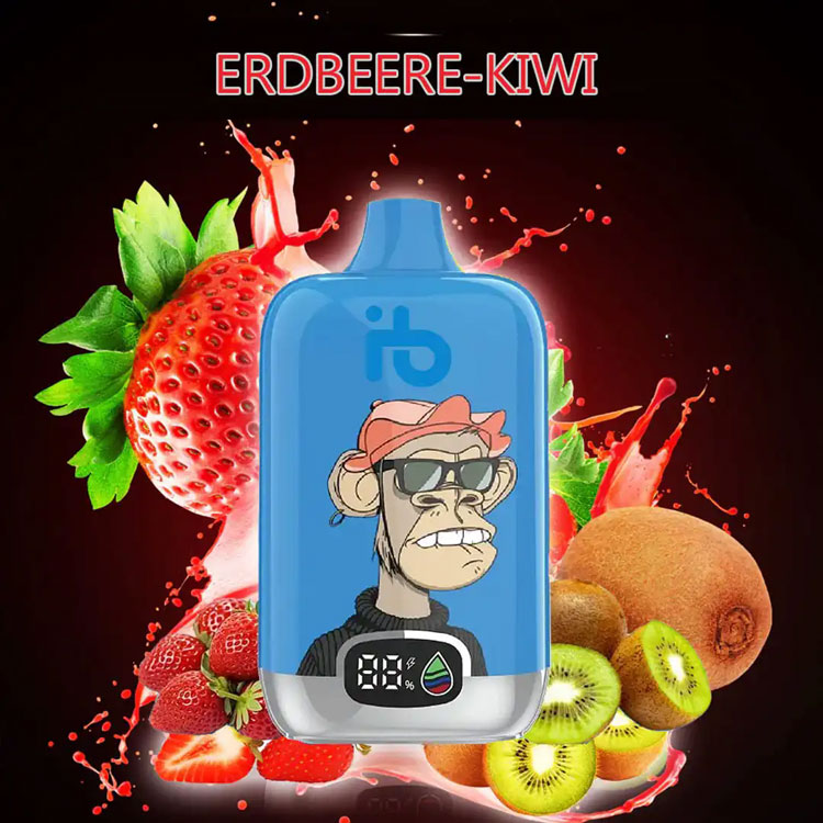 Discover the Innovative Features of Hyde Electronic Cigarette Today