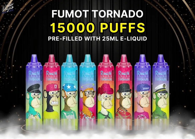 Exploring the Top 10 E-Cigarettes: Discover the Ultimate Choices
